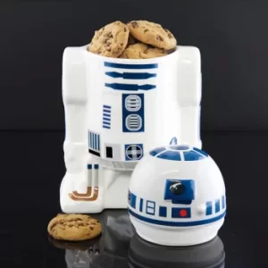 Image of Star Wars R2-D2 Cookie Jar