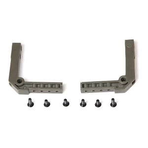 Image of Roc Hobby 1:6 1941 Mb Scaler Front Bumper Bracket