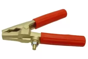 Image of HERTH+BUSS ELPARTS Battery charger crocodile clips 52289005