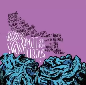 Image of Soft Clicks by Death Is Not Glamorous CD Album