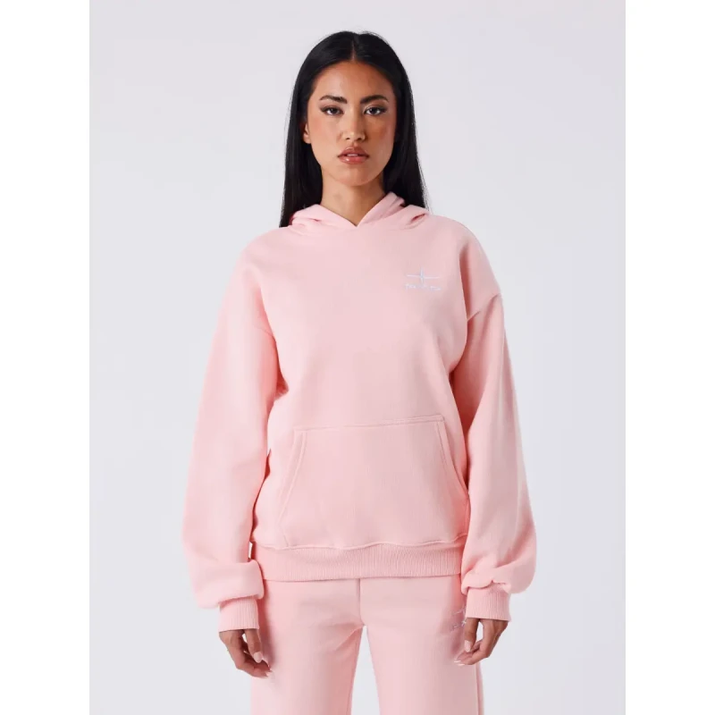 Image of Project X Paris Womens hooded sweatshirt Project X Paris Slowly Rose Female M