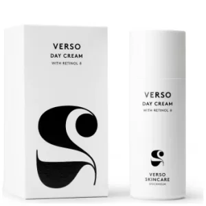 Image of VERSO Day Cream SPF15 50ml