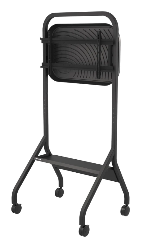 Image of Peerless Flat Panel Cart for 43" to 75" Displays 8PESR860EUK EXR8PESR860EUK