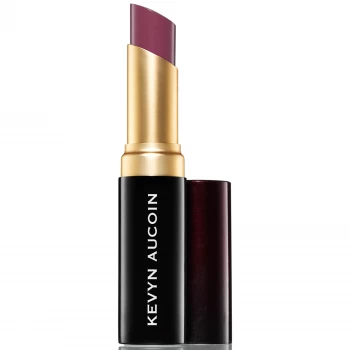 Image of Kevyn Aucoin The Matte Lip Color (Various Shades) - Persistence (Deep Violet)