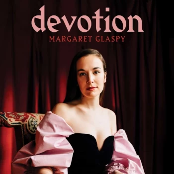 Image of Devotion - Margaret Glaspy Vinyl