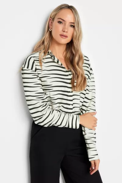 Image of Tall Classic Collar Shirt