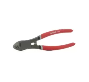 Image of YATO Cable Shears Length: 160mm YT-1966