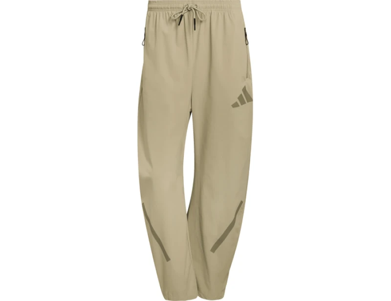 Image of Adidas Z.n.e Pant Brown XL