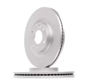 Image of Bosch Brake disc 0 986 479 795 Brake rotor,Brake discs MAZDA,CX-7 (ER),CX-9 (TB)