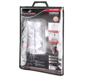Image of WALSER Tire bag set 13701 Tyre covers
