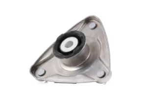 Image of LEMFORDER Top strut mount PORSCHE 35450 01 99634301804,99734301801 Strut mount,Top mount,Suspension top mount,Suspension mount,Top strut mounting