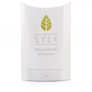 Image of Sylk Natural Intimate Moisturiser 40g