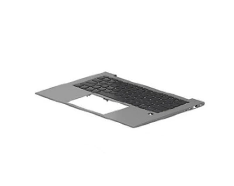 Image of HP N16829-B31 notebook spare part Keyboard