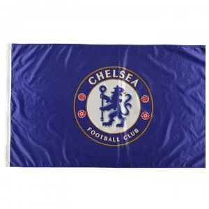 Image of Team Club Flag - Chelsea
