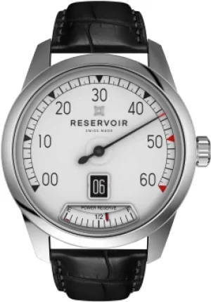Image of Reservoir Watch Supercharged Classic
