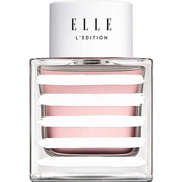 Image of Elle L'Edition Eau de Parfum For Her 50ml