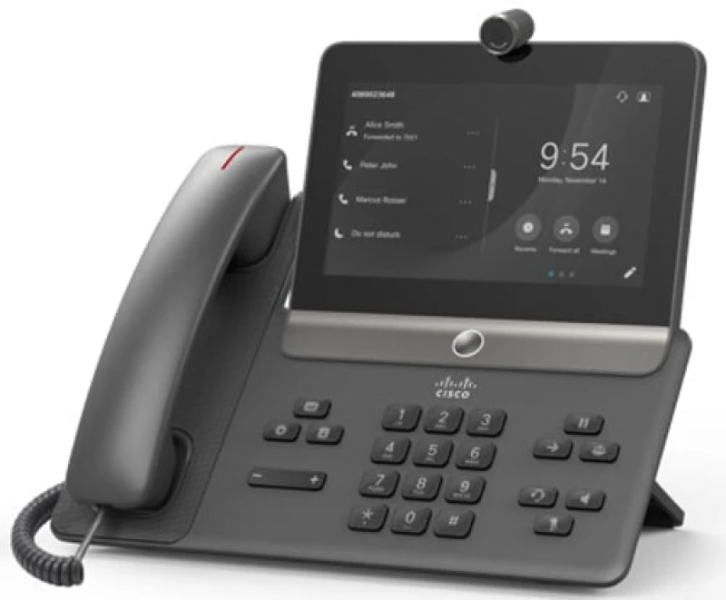 Image of Cisco Cisco 8875 IP conference phone CP-8875-K9=