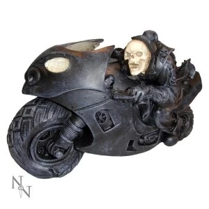 Image of Speed Freak Figurine