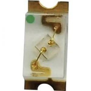 Image of SMD LED 0603 Sunny white 200 mcd 120 20 mA