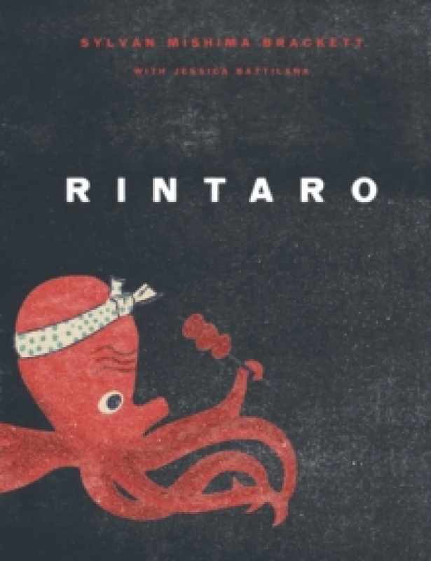 Image of Rintaro : Japanese Food from an Izakaya in California Hardback