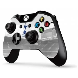 Image of Tottenham Hotspur Skin Xbox One Controller
