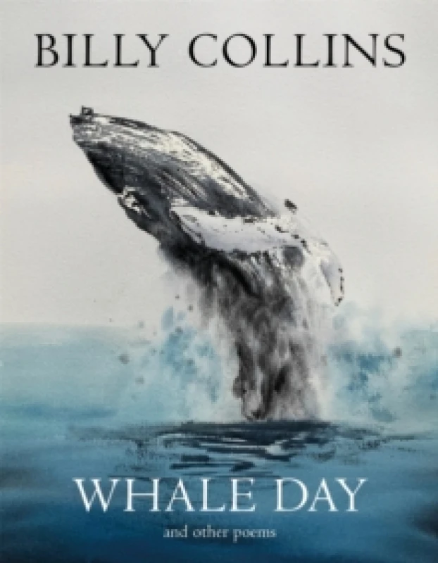 Image of Whale Day Paperback / softback