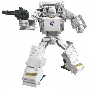 Image of Hasbro Transformers Generations War for Cybertron Deluxe WFC-E37 Runamuck