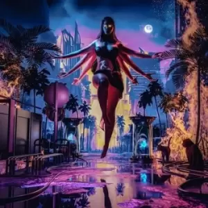 Image of mother by Veil of Maya Vinyl Album