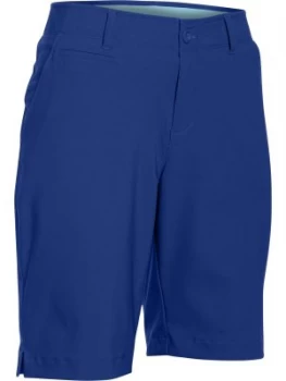 Image of Urban Armor Gear Links Shorts Cobalt