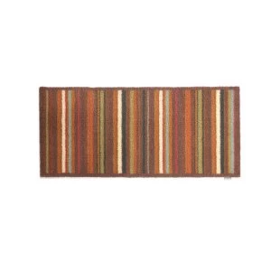 Image of Hug Rug Pattern 65 X 150cm Stripe 70