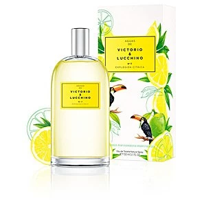 Image of Victorio & Lucchino Aguas No. 7 Eau de Toilette For Her 150ml