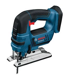 Image of Bosch Professional GST 18 V LI B Cordless Jigsaw - Bare