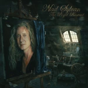 Image of Nad Sylvan - The Regal Bastard Vinyl