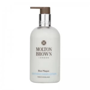 Image of Molton Brown Blue Maquis Hand Lotion 300ml