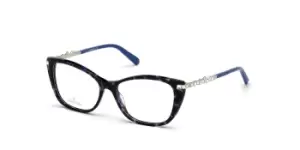 Image of Swarovski Eyeglasses SK5343 55A