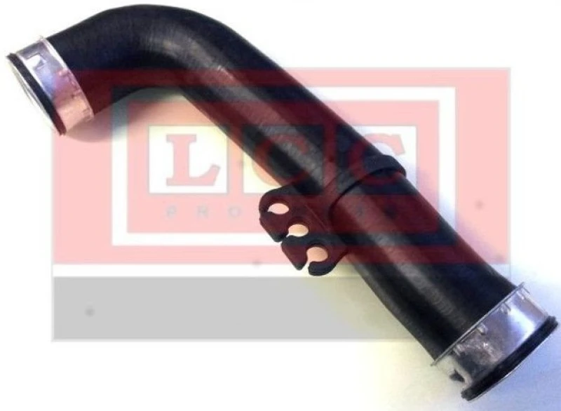 Image of LCC LCC6207 Turbocharger Hose Charger Intake Hose (3314)