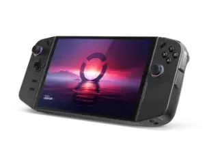 Image of Lenovo Legion Go Handheld Gaming Console