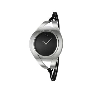 Image of Calvin Klein Sophistication Watch K1B33102 - Black