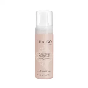 Image of Thalgo Spa Merveille Arctique Shower Foam 150ml