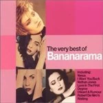 Image of Bananarama - The Very Best Of (Music CD)
