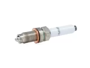 Image of CHAMPION Spark plug OE244 Engine spark plug,Spark plugs VW,AUDI,SKODA,Golf VII Schragheck (5G1, BQ1, BE1, BE2),Polo Schragheck (6R1, 6C1),TIGUAN (5N_)
