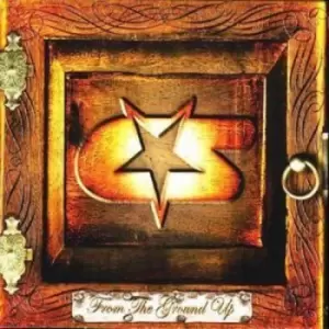 Image of Collective Soul - From the Ground Up [us Import] CD Album - Used