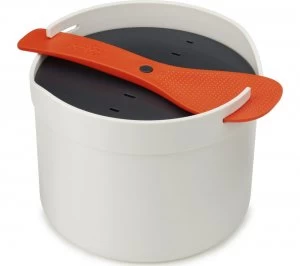 Image of Joseph M Cuisine Microwave Rice Cooker