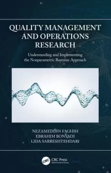 Image of Quality Management and Operations ResearchUnderstanding and Implementing the Nonparametric Bayesian Approach