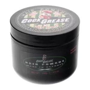 Image of Cock Grease Extra Stiff Pomade 100g