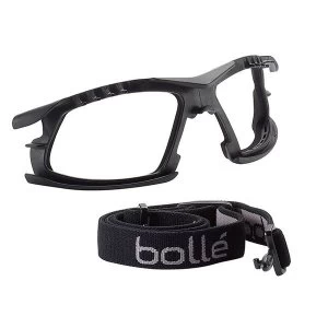 Image of Bolle Safety RUSH+ Foam & Strap Kit