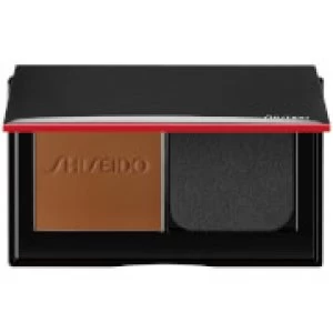 Image of Shiseido Synchro Skin Self-Refreshing Custom Finish Powder Foundation 9g (Various Shades) - Suede
