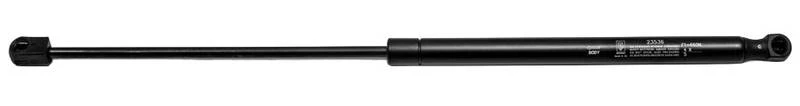 Image of FA KROSNO 23536 Tailgate strut both sides, Extention Force: 665N Gas Spring,boot (219)
