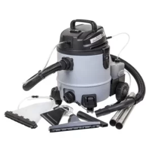 Image of SIP 07916 20L 1400w Valeting Machine