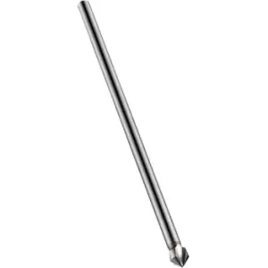 Image of G600 8.30MM HSS Straight Shank Extra Length 90DEG Countersink